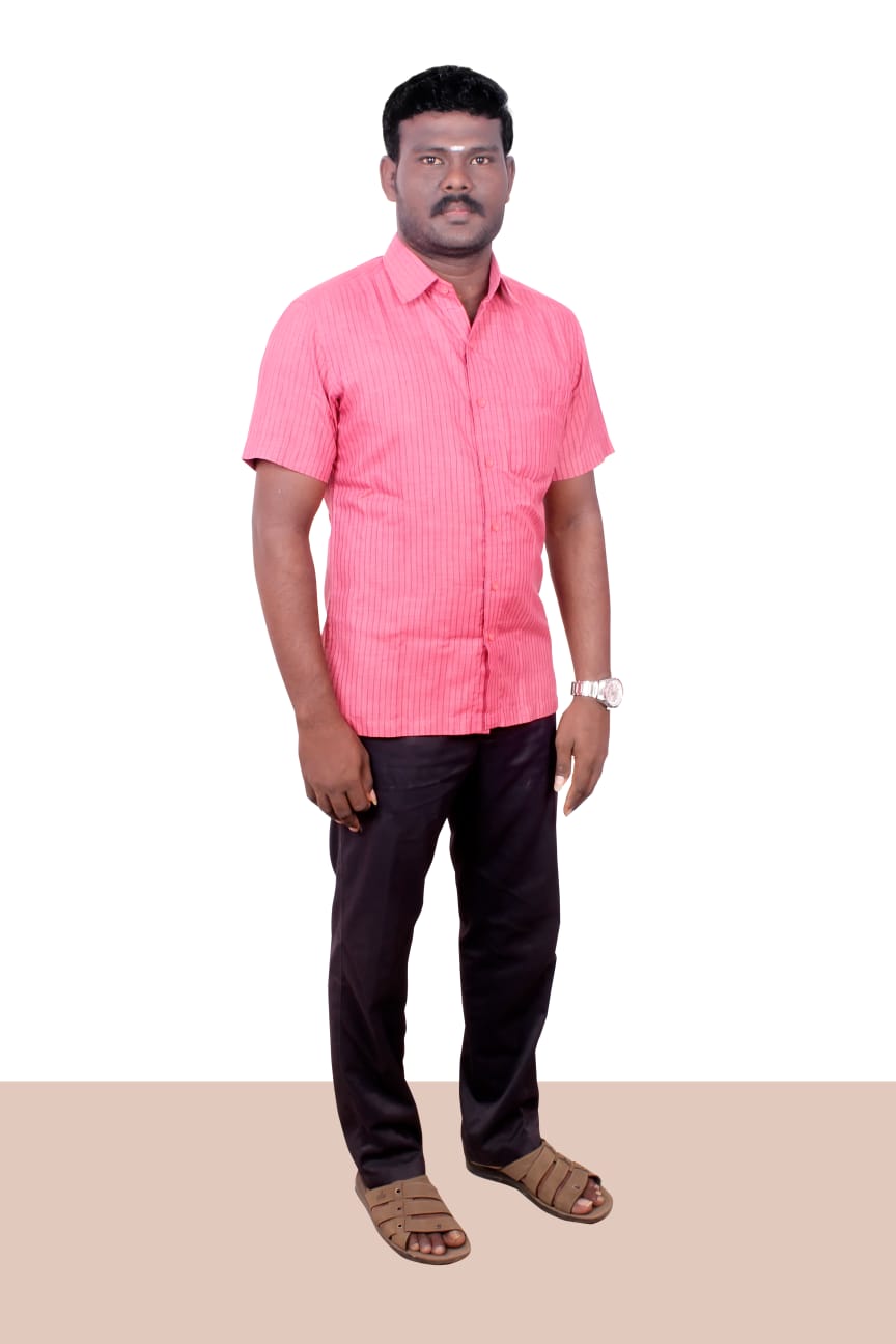 Groom Image